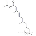 메토 프렌 CAS 40596-69-8